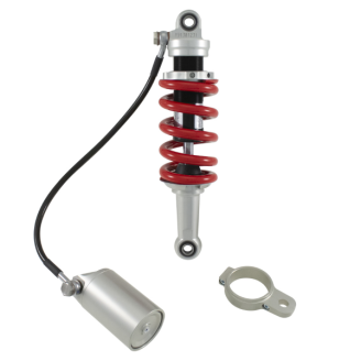 Yss Shock Absorber MO302-260T-02-858 Suspensions YSS