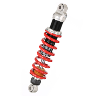Yss Shock Absorber MZ366-320TR-12-85 Suspensions YSS