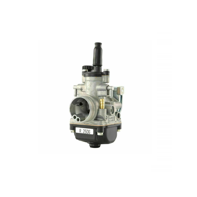 Carburatore Dell'Orto Phbg 19 As 02506 Carburatori Dell'orto