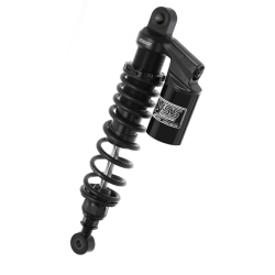 Yss Pair Of Shock Absorbers RG362-350TRCJ-19-B Suspensions YSS
