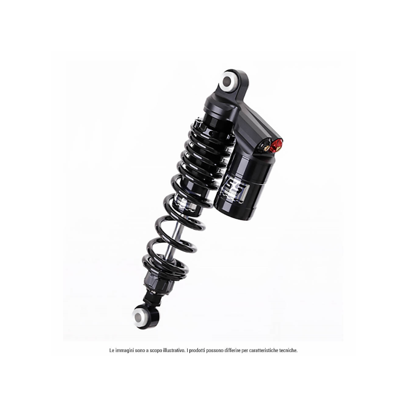 Coppia Ammortizzatori Yss RG362-360TRWL-22-B Suspensions YSS