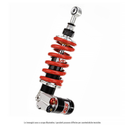 Ammortizzatore Yss MU456-310TRWL-42I858 Suspensions YSS