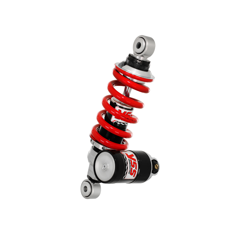 Yss Shock Absorber MU362-250TRCJ19I-858 Suspensions YSS