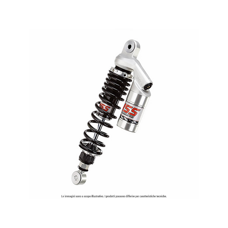 Coppia Ammortizzatori Yss RG362-340TRCL-51-858 Suspensions YSS