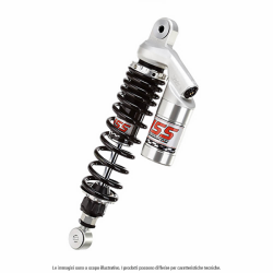 Coppia Ammortizzatori Yss RG362-340TRCL-51-858 Suspensions YSS