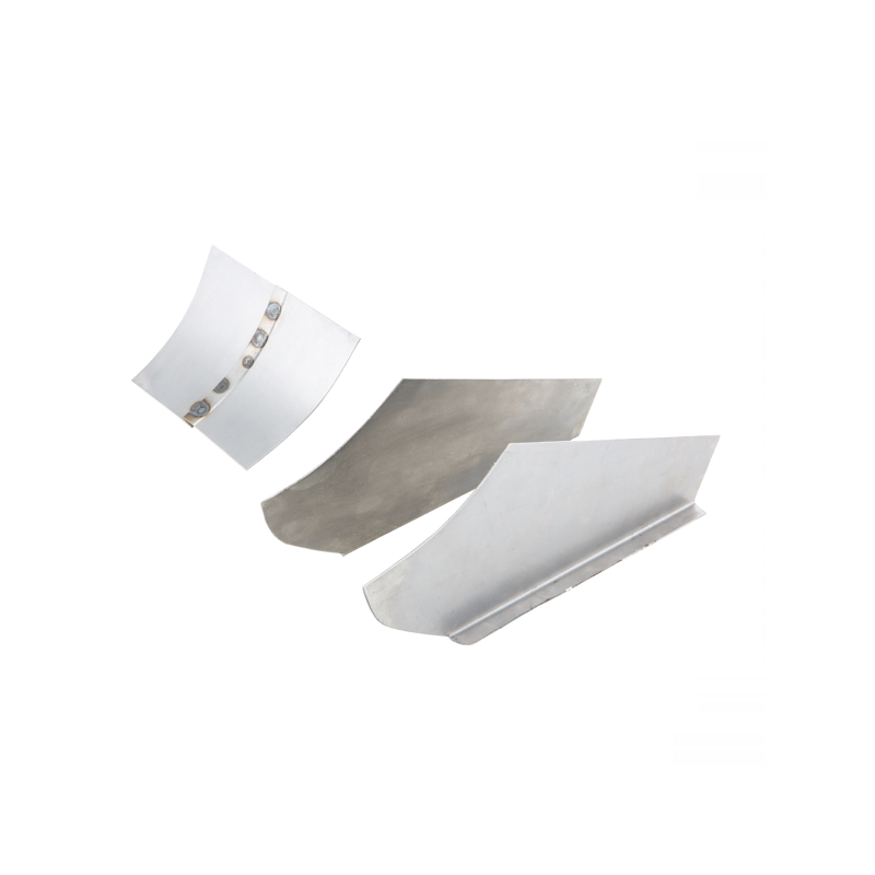  Tunnel Complete Piaggio Vespa Sheet Metal Parts RMS