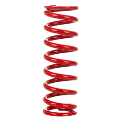 Yss Shock Spring 56A65S245B5-X Shock Absorber Springs YSS