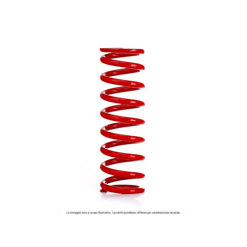 Yss Off-Road Shock Spring 56A48S255A5-X Shock Absorber Springs YSS