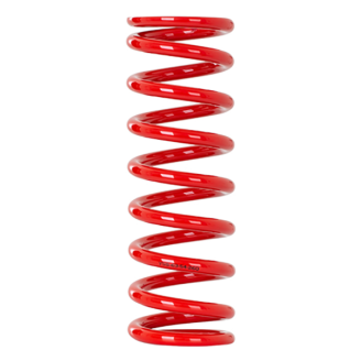 Shock Absorber Springs | 