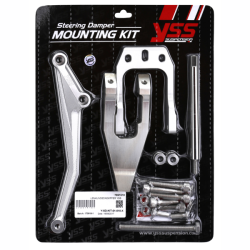 Kit Montaggio Ammortizzatore Sterzo Yss Y-Sd-Kit-01-010-X Sterzo YSS