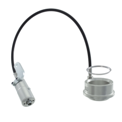 Set Conversione Precarico Idraulico Yss 366 Accessori Sospensioni YSS