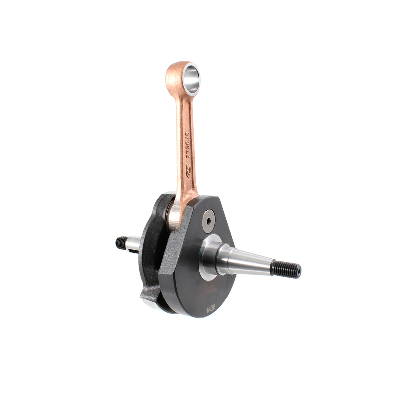 Albero Motore Classic Piaggio Vespa Gl/Sprint 150cc 131321 Kurbelwellen Rms Classic