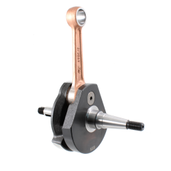  Classic Crankshaft Piaggio Vespa Gl/Sprint 150cc 131321 Crankshafts (o Engine Shafts) Rms Classic