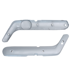 Fianchetti Laterali Classic Piaggio Ciao Sc R.O 154567 Verkleidungen und Kunststoffteile Rms Classic