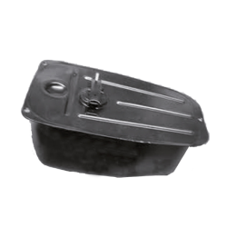  Classic Fuel Tank Piaggio Vespa 50-90-125cc Primavera Fuel Tanks and Accessories Rms Classic