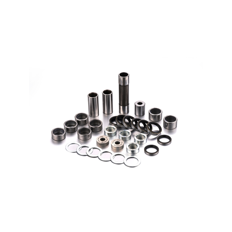 Kit Cuscinetti Leveraggi Factory Links Ktm Sxf 2023-2024 Cuscinetti Factory Links