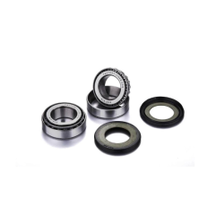 Kit Cuscinetti Ruota Anteriore E Posteriore Factory Links Per Hm-Vent 50 Cuscinetti Factory Links