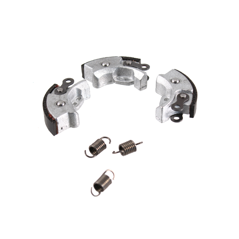 Standard Clutch Screeds Without Variator Ferodo FCD0535 R.O.2498134-120870 Complete Clutches and Accessories Ferodo