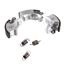 Standard Clutch Screeds Without Variator Ferodo FCD0535 R.O.2498134-120870 Complete Clutches and Accessories Ferodo