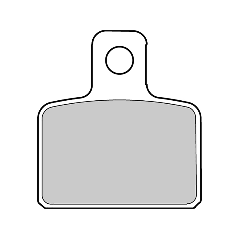 Pastiglie Freno Ferodo Off-Road FDB2127SG Pastiglie Freno Ferodo