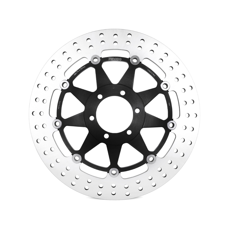 Ferodo Brake Disc FMD0121RX Floating Brake Discs Ferodo