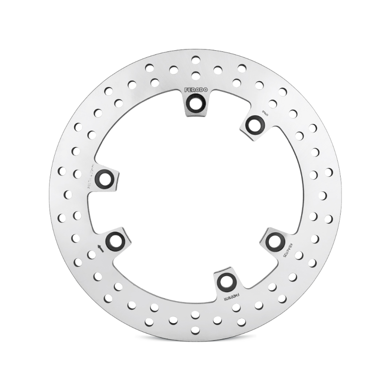 Ferodo Brake Disc FMD0187R Brake Discs Ferodo