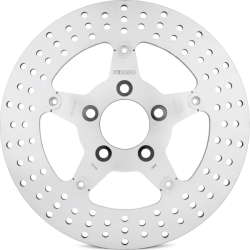 Ferodo Brake Disc FMD0267RF Floating Brake Discs Ferodo