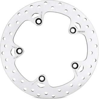 Brake Discs | 