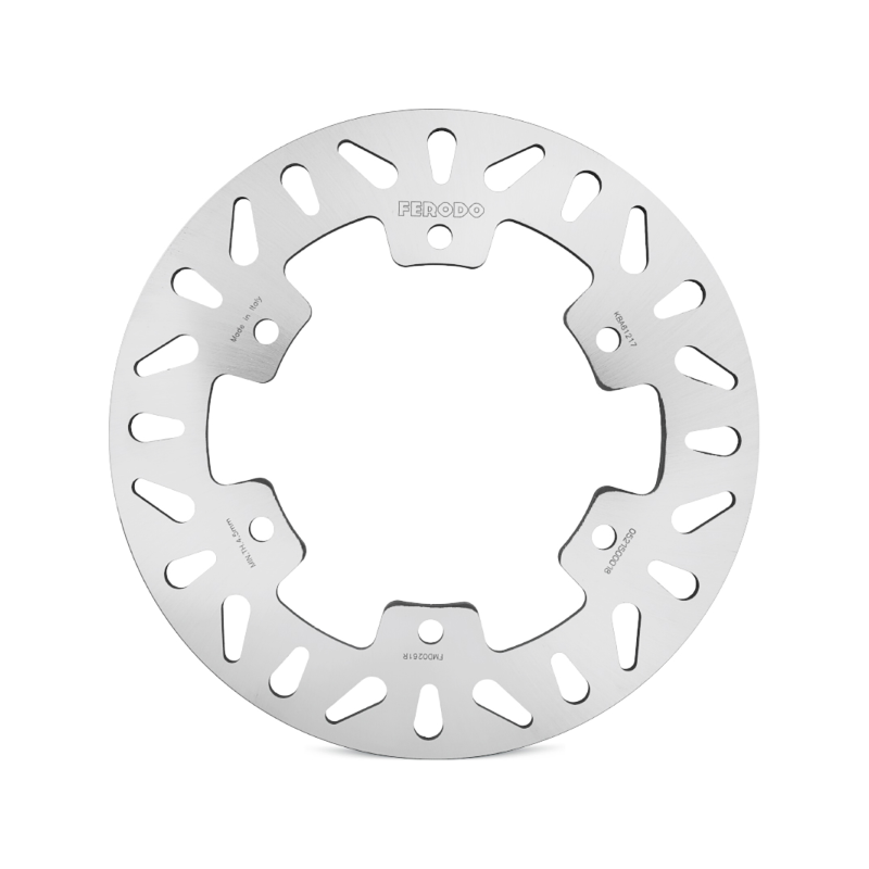 Ferodo Brake Disc FMD0261R Brake Discs Ferodo