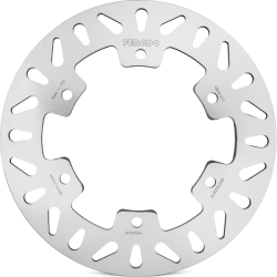 Ferodo Brake Disc FMD0261R Brake Discs Ferodo