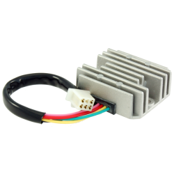 Regolatore Honda/Sym 125-150cc Sensori e Termostati RMS