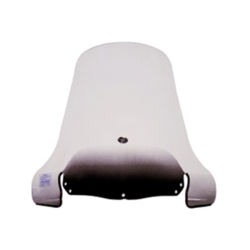 Parabrezza Faco Honda Foresight 250cc 2000 21976 Parabrisas y carenados Faco