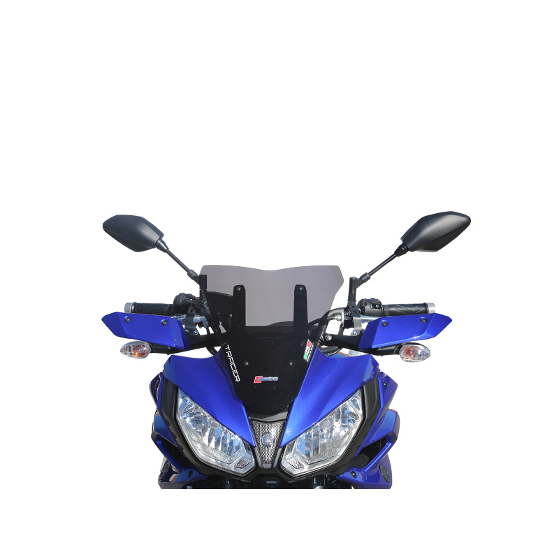 Cupolino Basso Faco Yamaha Tracer 2016/2019 28472 Parabrezza e Cupolini Faco