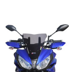 Cupolino Basso Faco Yamaha Tracer 2016/2019 28472 Parabrezza e Cupolini Faco