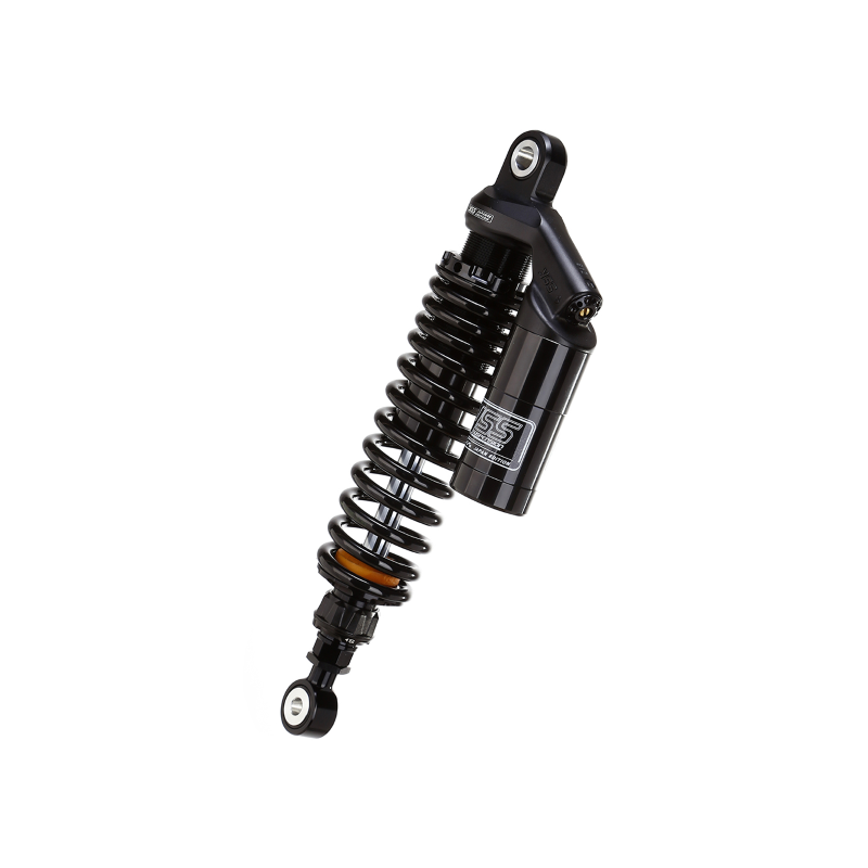 Coppia Ammortizzatori Yss RG366-350TRCJ-35-B Suspensions YSS