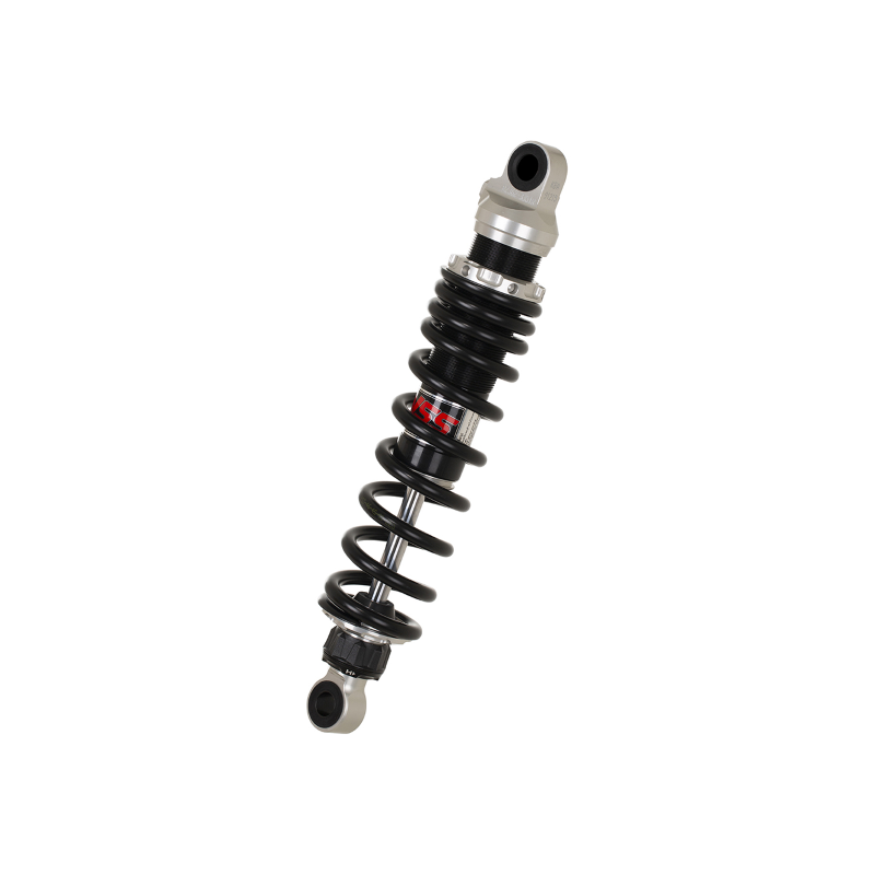 Yss Pair Of Shock Absorbers RZ362-335TR-08-88 Suspensions YSS