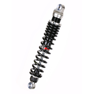 Yss Pair Of Shock Absorbers RZ362-380TR-05-88 Suspensions YSS