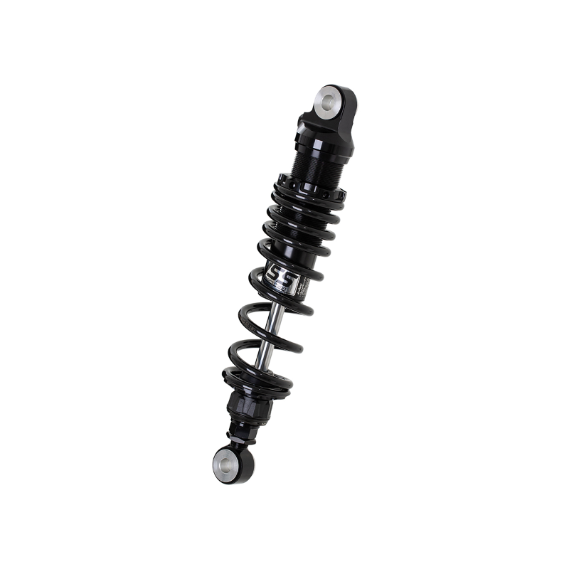 Yss Pair Of Shock Absorbers RZ362-320TRL-07-B Suspensions YSS