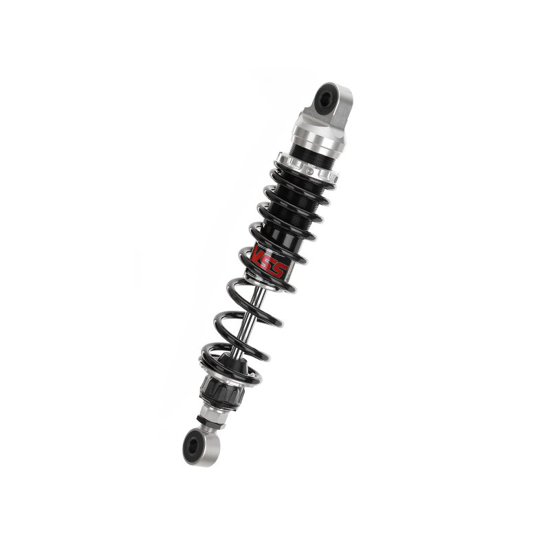 Yss Pair Of Shock Absorbers RZ362-330TRL-01-88 Suspensions YSS