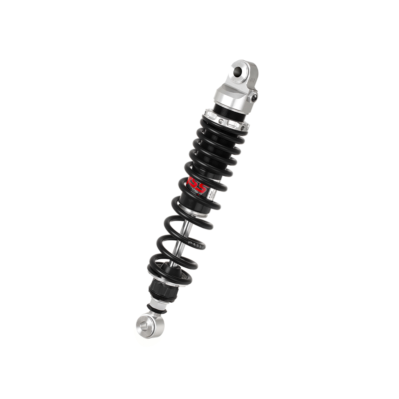 Yss Pair Of Shock Absorbers RZ362-350TRL-02-88 Suspensions YSS