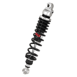 Yss Pair Of Shock Absorbers RZ362-350TRL-02-88 Suspensions YSS