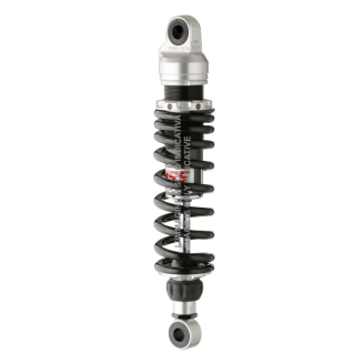 Yss Pair Of Shock Absorbers RZ362-350TRL-37-88 Suspensions YSS