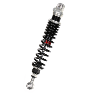 Yss Pair Of Shock Absorbers RZ362-380TRL-08-88 Suspensions YSS