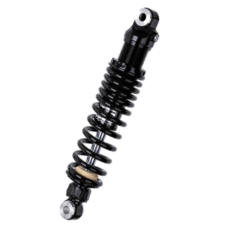 Yss Pair Of Shock Absorbers RZ366-330TR-46-B Suspensions YSS
