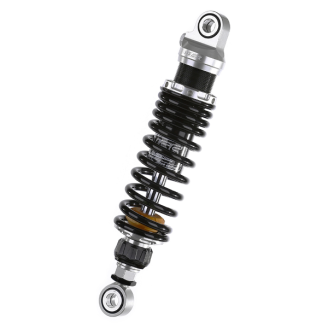Yss Pair Of Shock Absorbers RZ366-300TRJ-17-88 Suspensions YSS