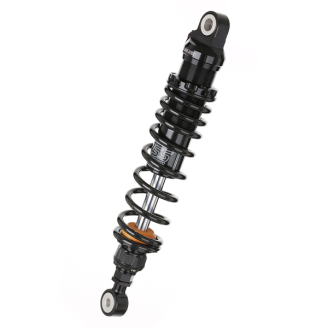 Yss Pair Of Shock Absorbers RZ366-350TRJ-19-B Suspensions YSS