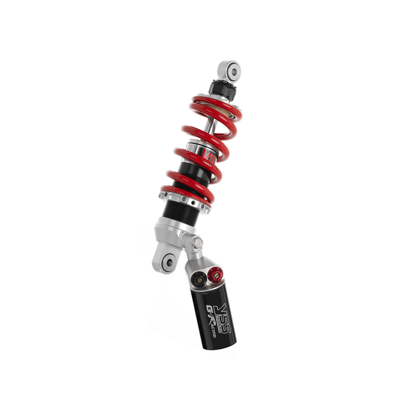 Yss Shock Absorber MU456-290TRW-31I-858 Suspensions YSS