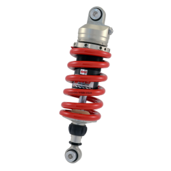 Yss Shock Absorber MZ456-295TRL-02-85 Suspensions YSS
