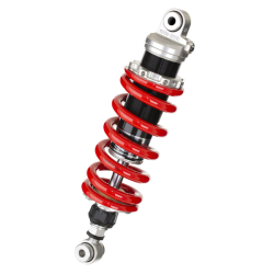 Yss Shock Absorber MZ456-325TRL-02-85 Suspensions YSS
