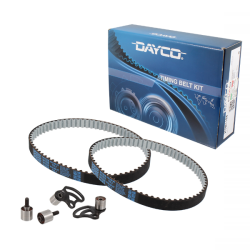 Dayco Timing Belt Kit Ducati Monster 620 KTB1206 Timing Belts Dayco